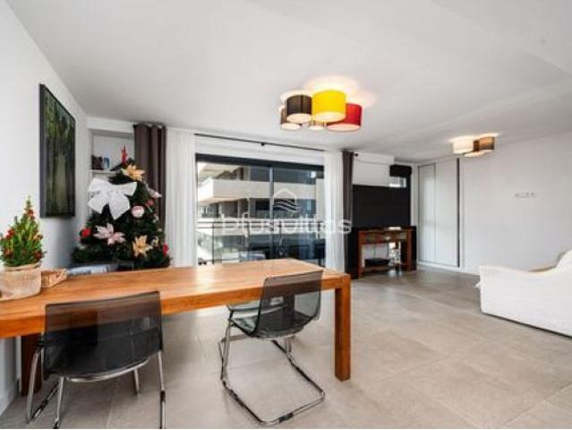apartamento en Venta en Calpe. FTBS T3327