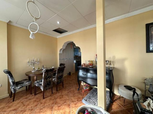 Apartamento en venta en Calpe, Ifach
