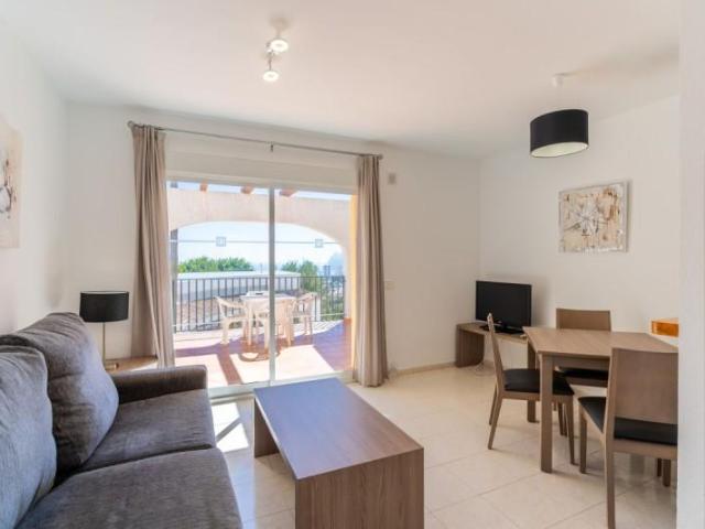 Apartamento en venta en Calpe, Imperial Park