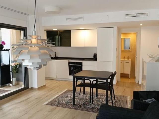 Apartamento en venta en Calpe, Manzanera Tosal