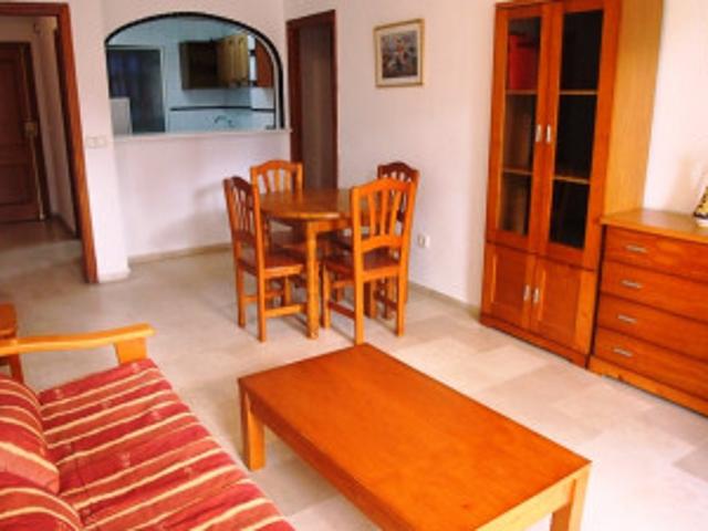 Apartamento en venta en Calpe, Medici