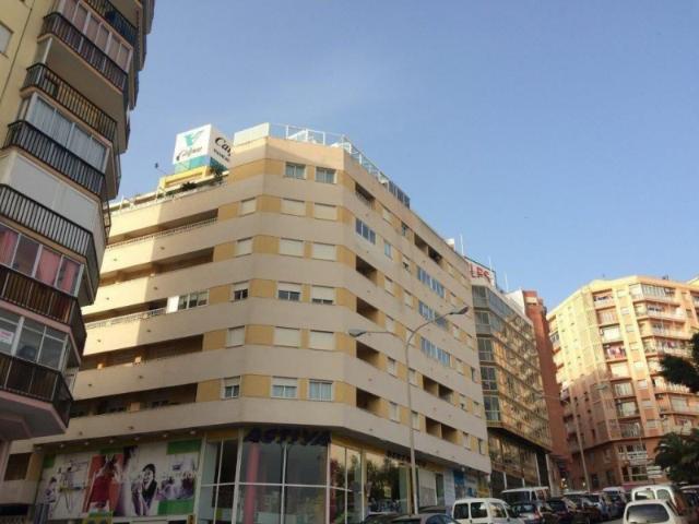 Apartamento en venta en Calpe, Pueblo Mar