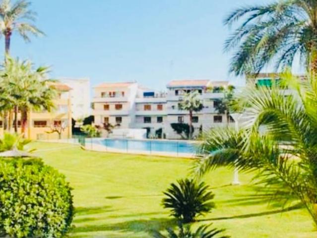 Apartamento en Venta en Cap Martí El Tossalet Pinomar