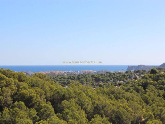 Apartamento en Venta en Cap Martí El Tossalet Pinomar