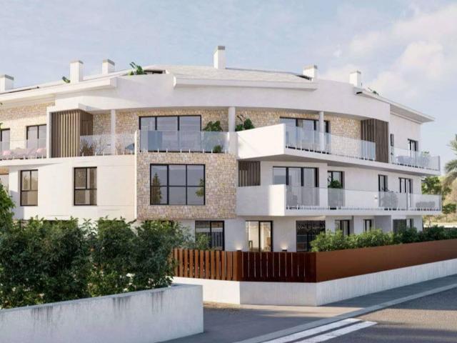 Apartamento en Venta en Cap Martí El Tossalet Pinomar