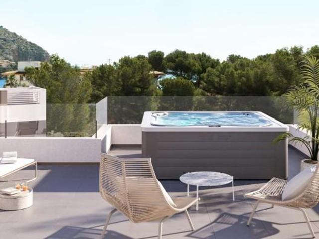Apartamento en venta en Capdepera, Canyamel