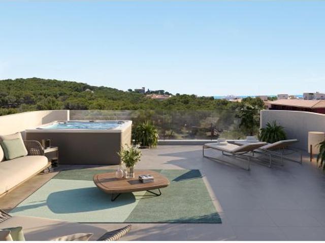 Apartamento en Venta en Capdepera, Islas Baleares