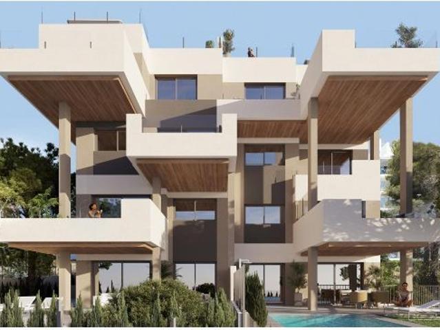 Apartamento en Venta en Capdepera, Islas Baleares