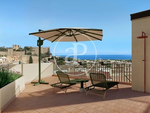 Apartamento en venta en Capdepera, Mallorca
