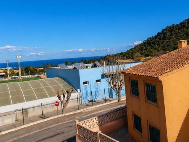 Apartamento en venta en Capdepera, Mallorca