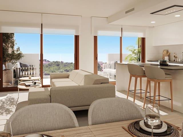 Apartamento en venta en Capdepera, Mallorca