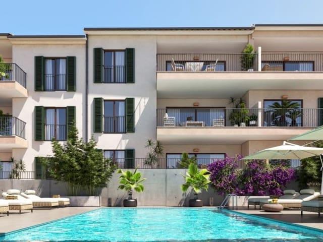 Apartamento en venta en Capdepera, Mallorca
