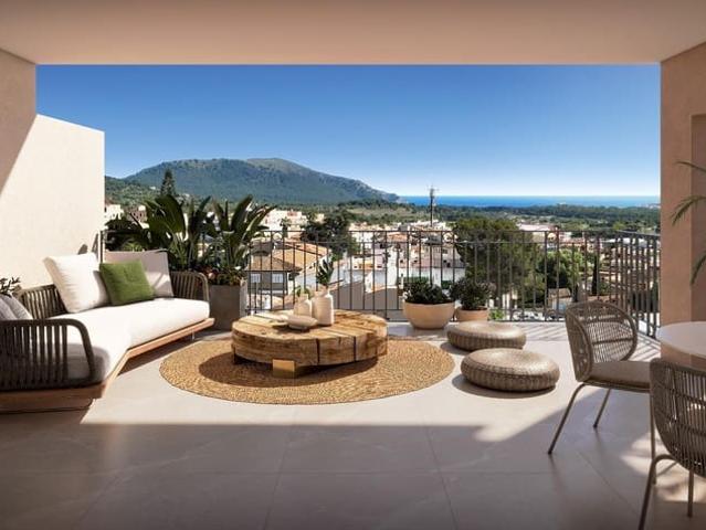 Apartamento en venta en Capdepera, Mallorca