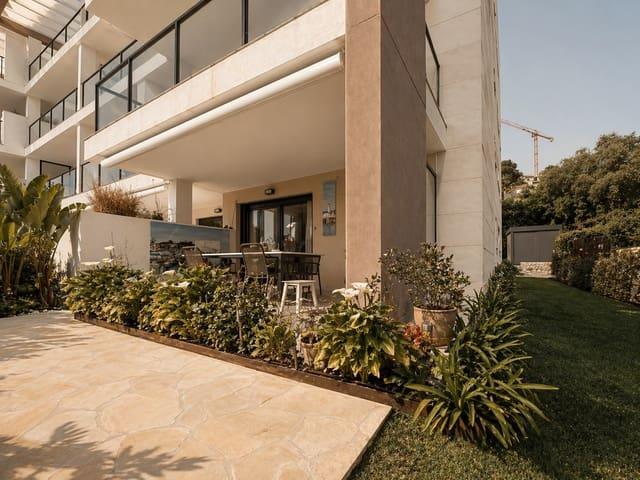 Apartamento en venta en Capdepera, Mallorca