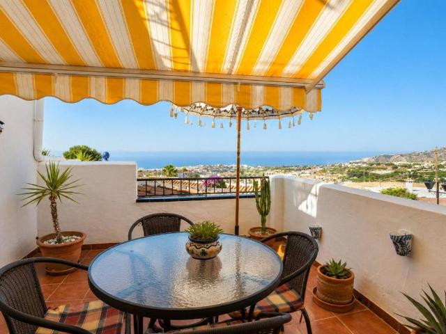 Apartamento en Venta en Capistrano