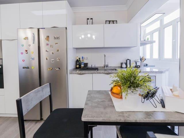 Apartamento en venta en Cártama, Málaga