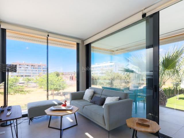 Apartamento en venta en Cartagena, Canteras. Apartamentos.