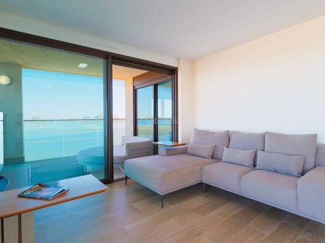 Apartamento en venta en Cartagena, Canteras. Apartamentos.