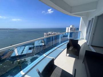 Apartamento en Venta en Cartagena, Bolivar por $795000