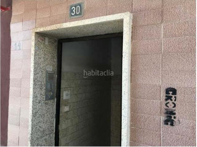 Apartamento en venta en Cartagena, Barrio Peral San Félix. Apartamentos.