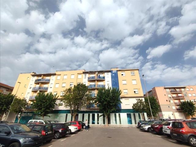 Apartamento en venta en Cartagena, Barrio Peral San Félix. Apartamentos.