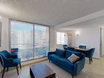 Apartamento En Venta En Cartagena En Cartagena V353928