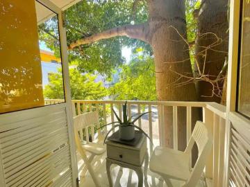 Apartamento En Venta En Cartagena En El Centro V187428
