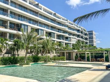 Apartamento En Venta En Cartagena En Manzanillo Del Mar V367499