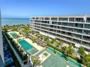Apartamento En Venta En Cartagena En Manzanillo Del Mar V374672