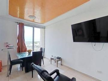 Apartamento En Venta En Cartagena En Candelaria V313244