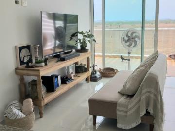 Apartamento En Venta En Cartagena En. V184659