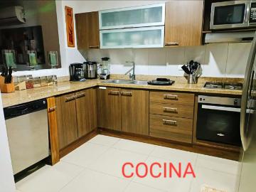 Apartamento En Venta En Cartagena En. V189681