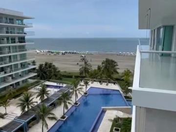 Apartamento En Venta En Cartagena En. V195048