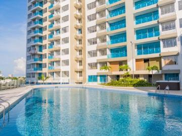 Apartamento En Venta En Cartagena En. V242761