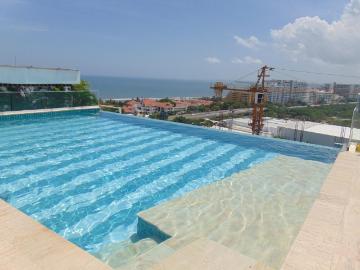 Apartamento En Venta En Cartagena En. V214528