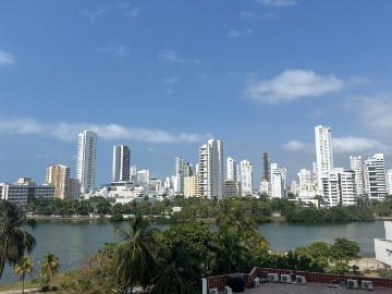 Apartamento En Venta En Cartagena En. V218805