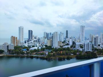 Apartamento En Venta En Cartagena En. V232999
