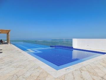 Apartamento En Venta En Cartagena En. V236187