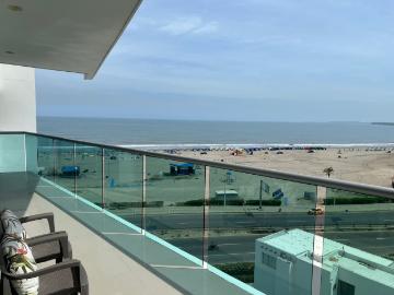 Apartamento En Venta En Cartagena En. V238049