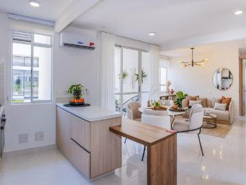 Apartamento En Venta En Cartagena En Via Manzanillo V335439
