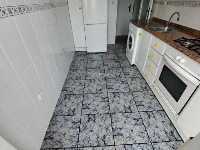Apartamento en venta en Cartagena, Ensanche. Solvia Inmobiliaria Apartamento Cartagena. Apartamentos.