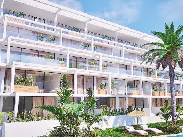 Apartamento en venta en Cartagena, Islas Menores Mar de Cristal. Apartamentos.