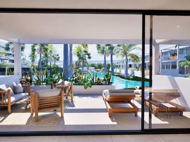 Apartamento en venta en Cartagena, Islas Menores Mar de Cristal. Apartamentos.