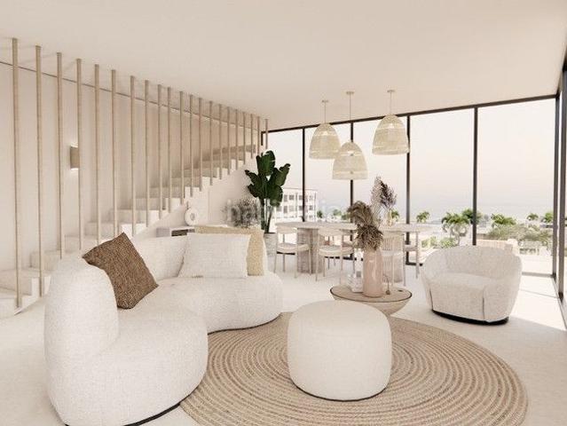 Apartamento en venta en Cartagena, Islas Menores Mar de Cristal. Apartamentos.