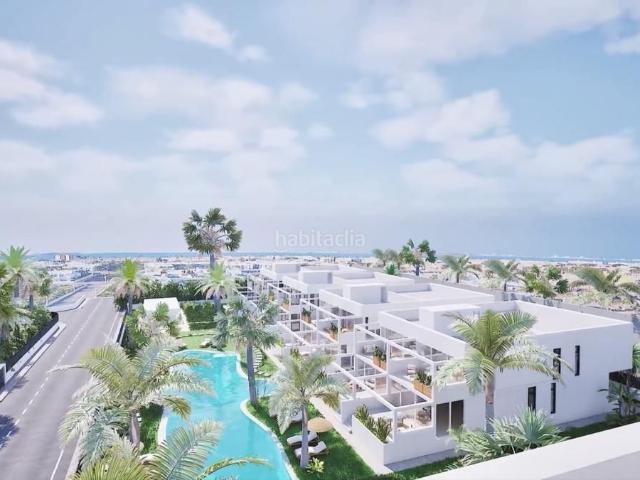 Apartamento en venta en Cartagena, Islas Menores Mar de Cristal. Apartamentos.