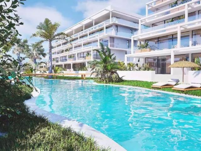 Apartamento en venta en Cartagena, Islas Menores Mar de Cristal. Apartamentos.