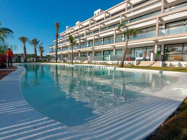 Apartamento en venta en Cartagena, Islas Menores Mar de Cristal. Apartamentos.