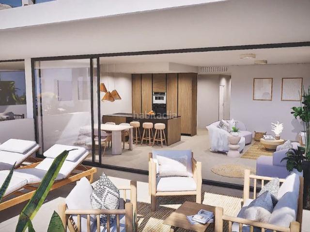 Apartamento en venta en Cartagena, Islas Menores Mar de Cristal. Apartamentos.