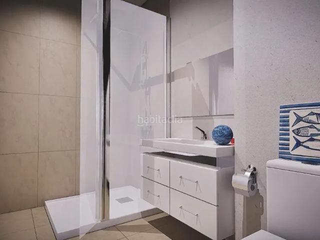 Apartamento en venta en Cartagena, Islas Menores Mar de Cristal. Apartamentos.