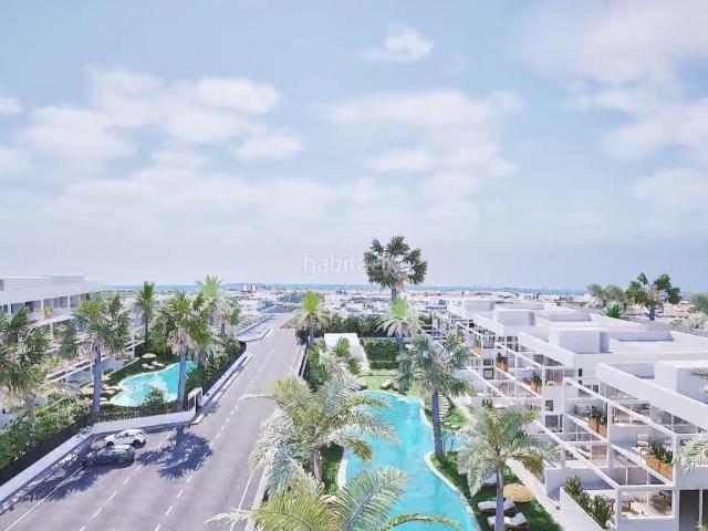Apartamento en venta en Cartagena, Islas Menores Mar de Cristal. Apartamentos.